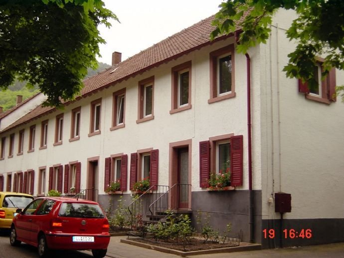 2 Zimmer Wohnung in Neustadt (Neustadt-Stadt)