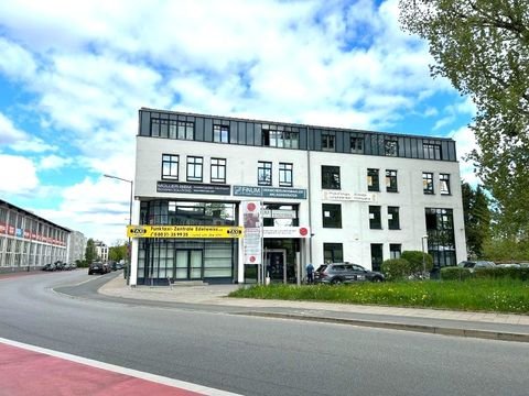 Rosenheim Büros, Büroräume, Büroflächen 