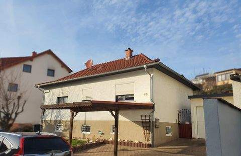 Gelnhausen Häuser, Gelnhausen Haus kaufen