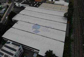 Dachsanierung in 2022