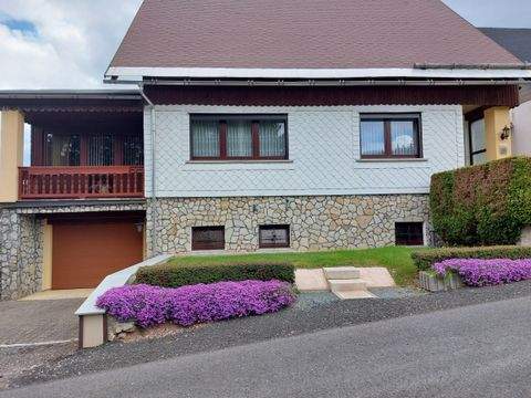 Scheibe-Alsbach Häuser, Scheibe-Alsbach Haus kaufen