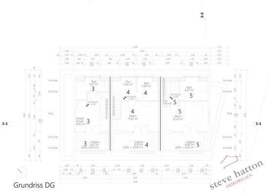 13330 Grundriss DG 3-4