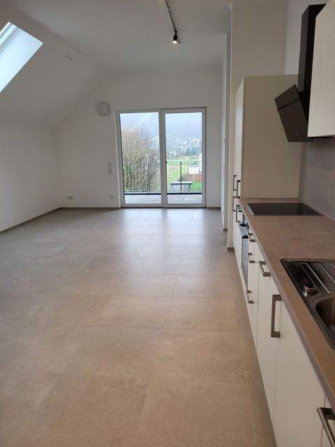 Wolsfeld Wohnungen, Wolsfeld Wohnung mieten