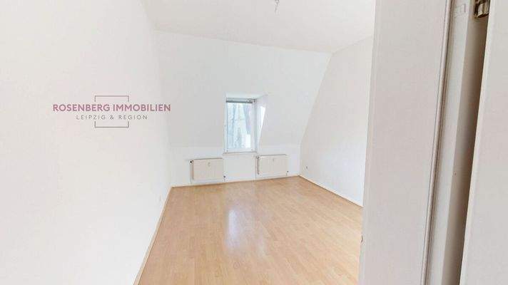 Immobilie in Leipzig / Lindenau zu vermieten_Zimmer 2