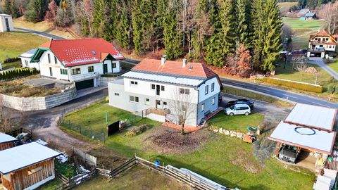 Nötsch im Gailtal Häuser, Nötsch im Gailtal Haus kaufen