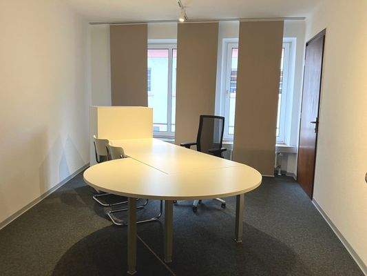 Besprechungsraum klein