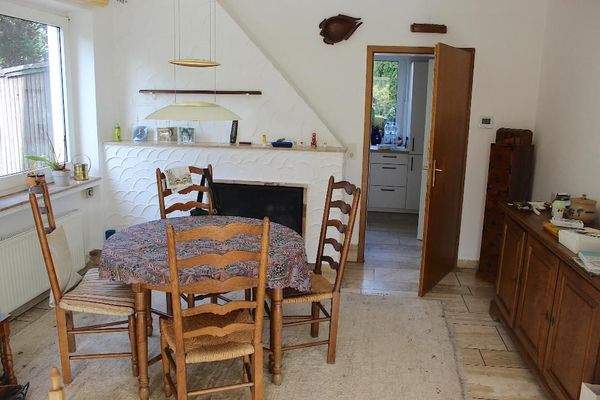 Esszimmer/-bereich EG