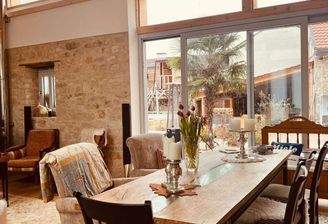 Anbau EG eingerichtet 1