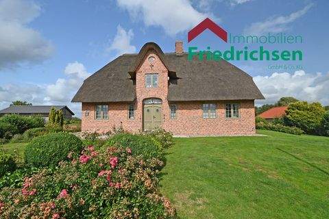 Risum-Lindholm Häuser, Risum-Lindholm Haus kaufen