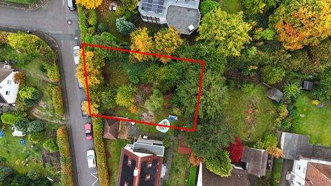 Bielefeld Grundstücke, Bielefeld Grundstück kaufen