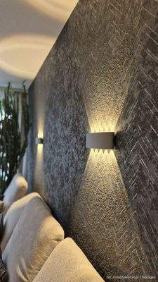 Modernes und stilvolles Wohnen