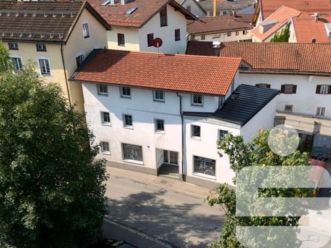 Miesbach Renditeobjekte, Mehrfamilienhäuser, Geschäftshäuser, Kapitalanlage