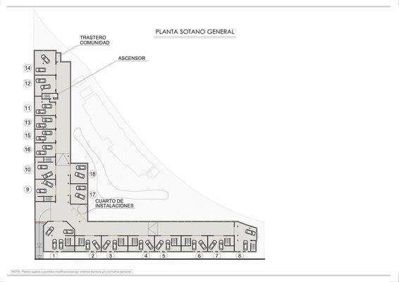 Contemporary Villas Near Mar de Pulpi Beach in Almería