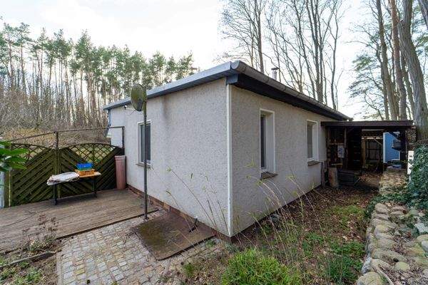 Außenansicht + Garten-14