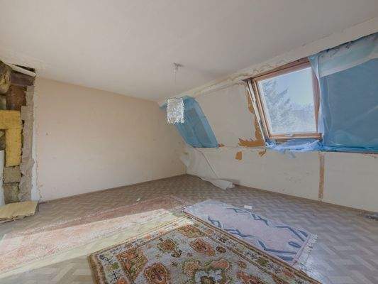 21 Zimmer 2 (Ausbauzustand) - Anbau 2.OG