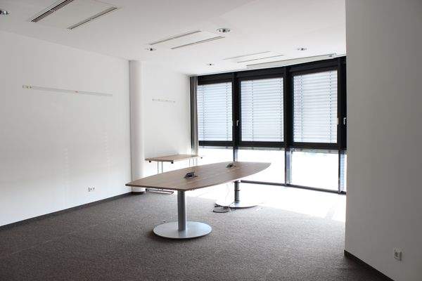 Büroansicht 2