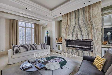 Paris 16ème Wohnungen, Paris 16ème Wohnung kaufen