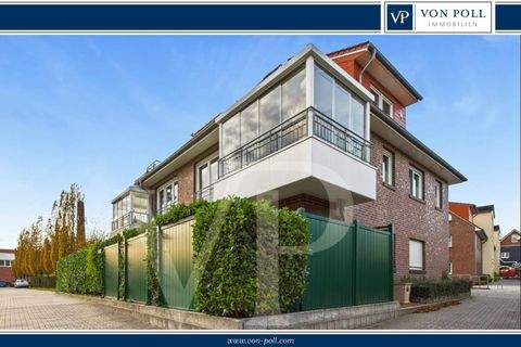 Norden Wohnungen, Norden Wohnung kaufen