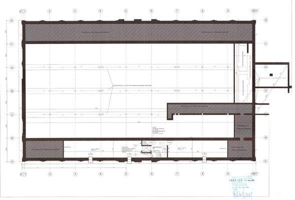 2043 Grundriss Kellergeschoss