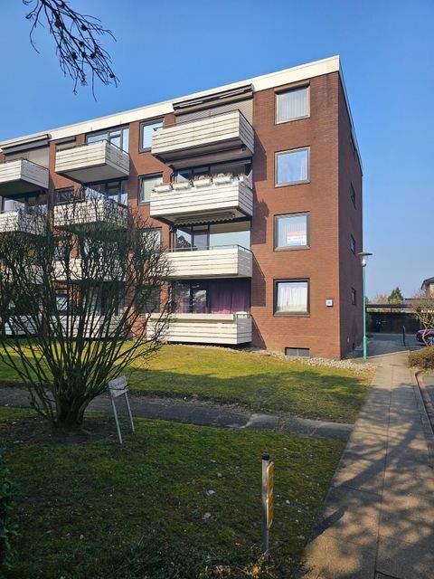 Oststeinbek Wohnungen, Oststeinbek Wohnung kaufen