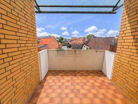 Hannover Wohnungen, Hannover Wohnung kaufen