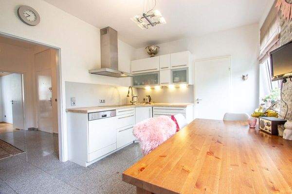 Wohnen am Staden-Saarbrücken