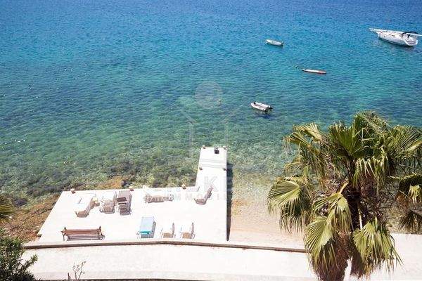 Eine sanfte Meeresbrise