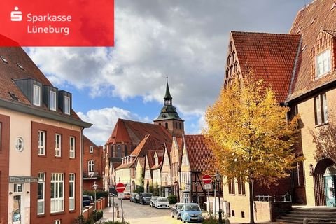 Lüneburg Wohnungen, Lüneburg Wohnung kaufen