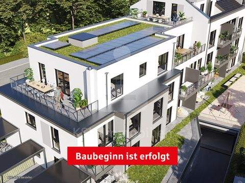 Troisdorf / Oberlar Wohnungen, Troisdorf / Oberlar Wohnung kaufen