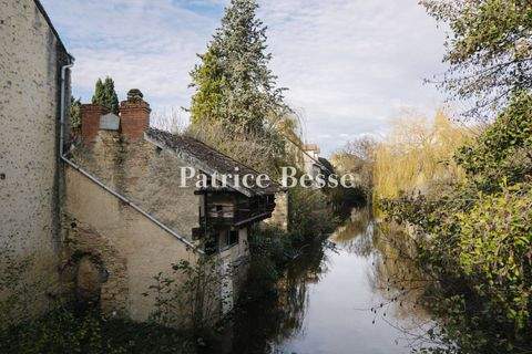 Châtre Häuser, Châtre Haus kaufen