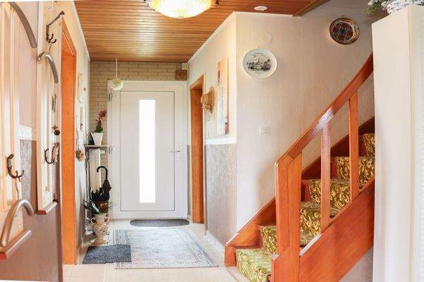 Herzlich Willkommen!