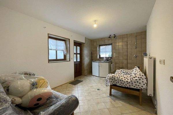 Kochen-Wohnen-Schlafen (UG)