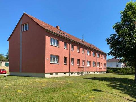 Schorfheide Wohnungen, Schorfheide Wohnung kaufen