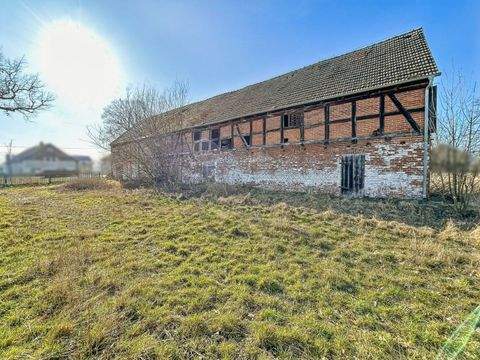 Märkisch Linden Grundstücke, Märkisch Linden Grundstück kaufen