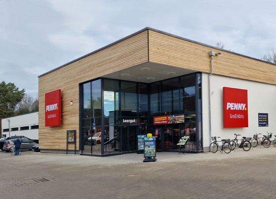 Penny-Neueröffnung