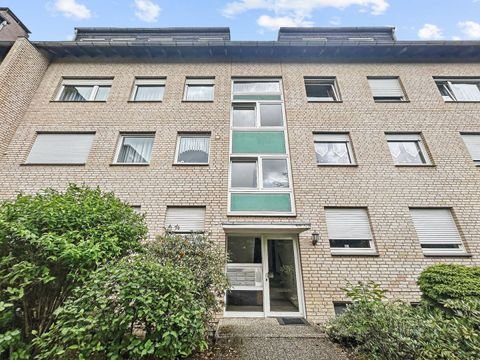 Bad Rothenfelde Wohnungen, Bad Rothenfelde Wohnung kaufen