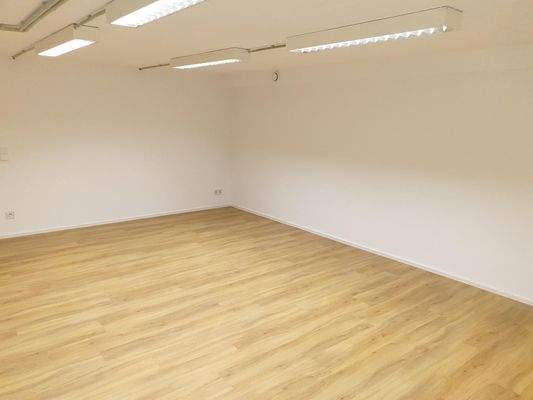 Teilansicht Hobbyraum KG (2)