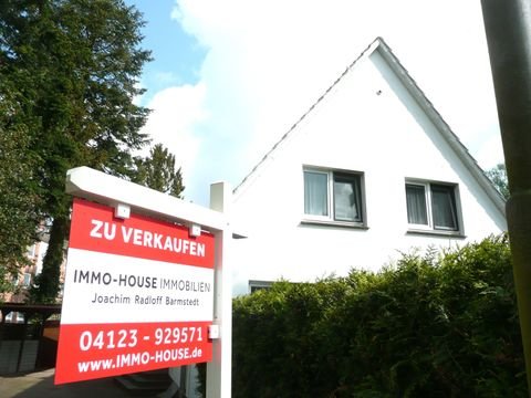 Barmstedt Häuser, Barmstedt Haus kaufen