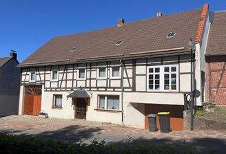 Hausnansicht