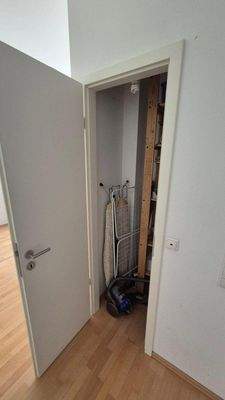 Abstell-/Technikraum (EG)