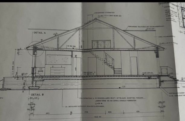 Ansicht Plan