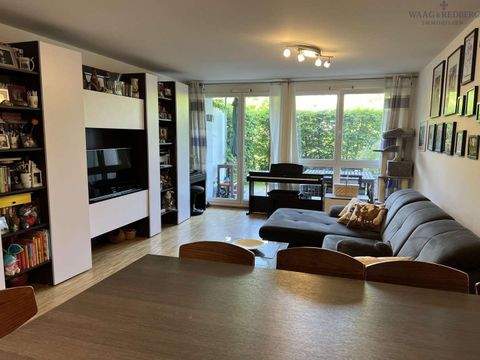 München Wohnungen, München Wohnung kaufen