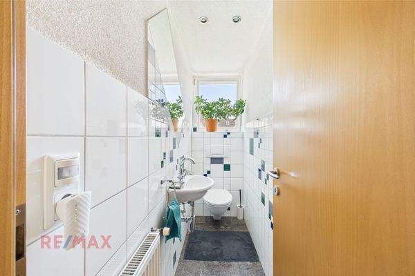 WC OG | Top 1 | Haus 1