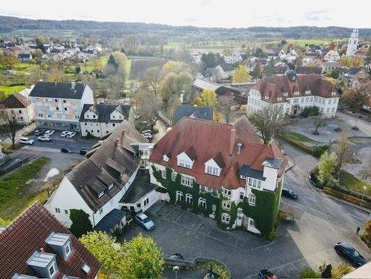 Ansicht / Luftaufnahme