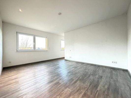 Schlafen Obergeschoss