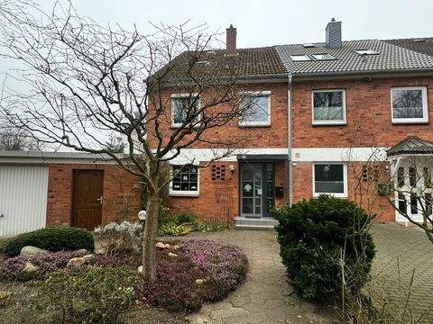 Lübeck / Sankt Lorenz Nord Häuser, Lübeck / Sankt Lorenz Nord Haus kaufen