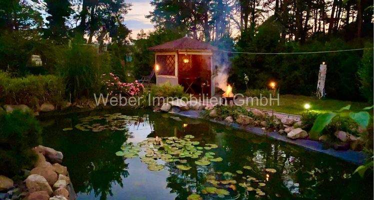 so kann es im Sommer aussehen