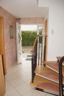 Flur / Treppenhaus EG