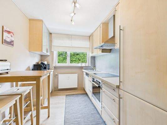 Küche 1