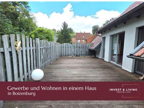 Boizenburg Häuser, Boizenburg Haus kaufen
